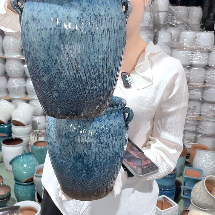 红陶正品高21/18