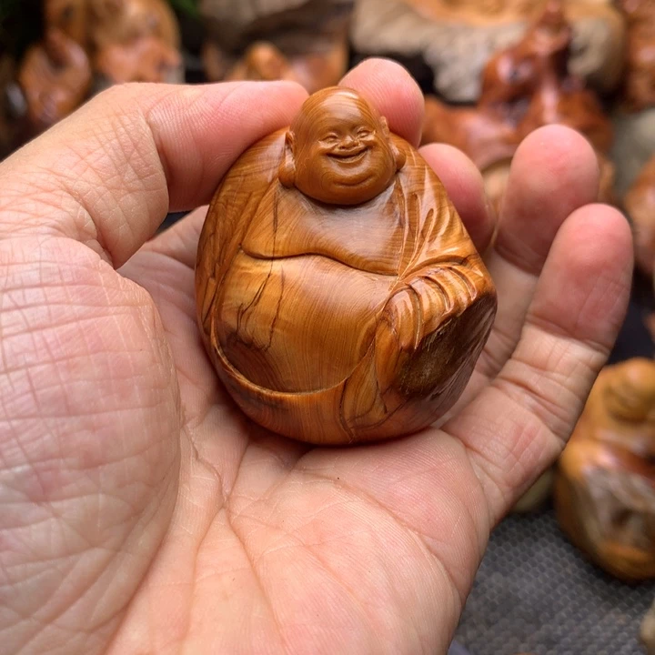 柏木（崖柏）崖柏陈化