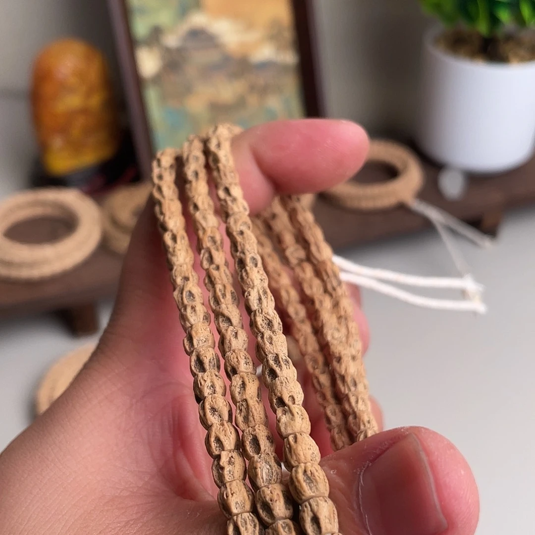 柏香籽/百香籽吊坠