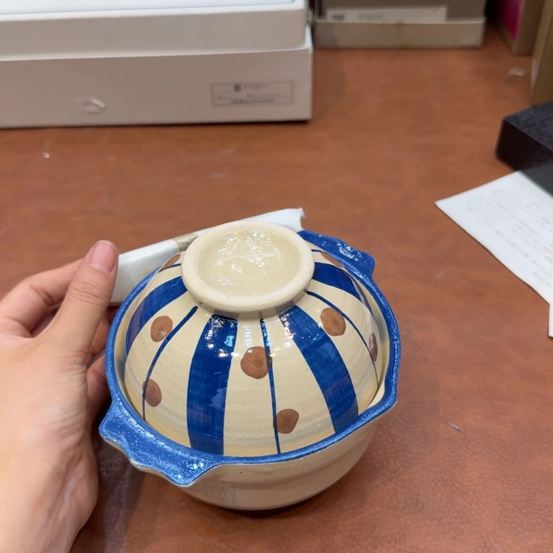 小狐狸瓷器精选推荐好物