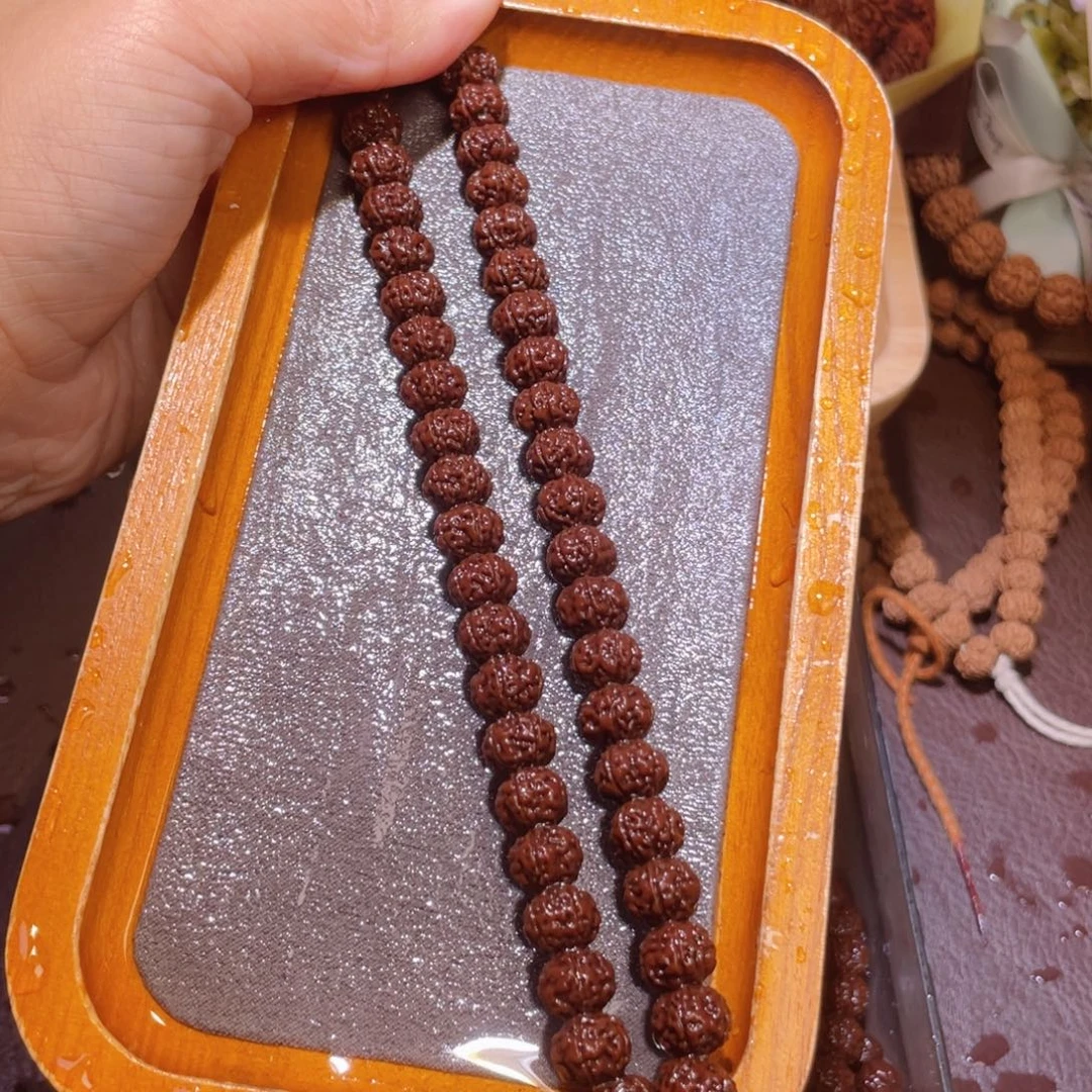 吊坠金刚菩提400老树王9