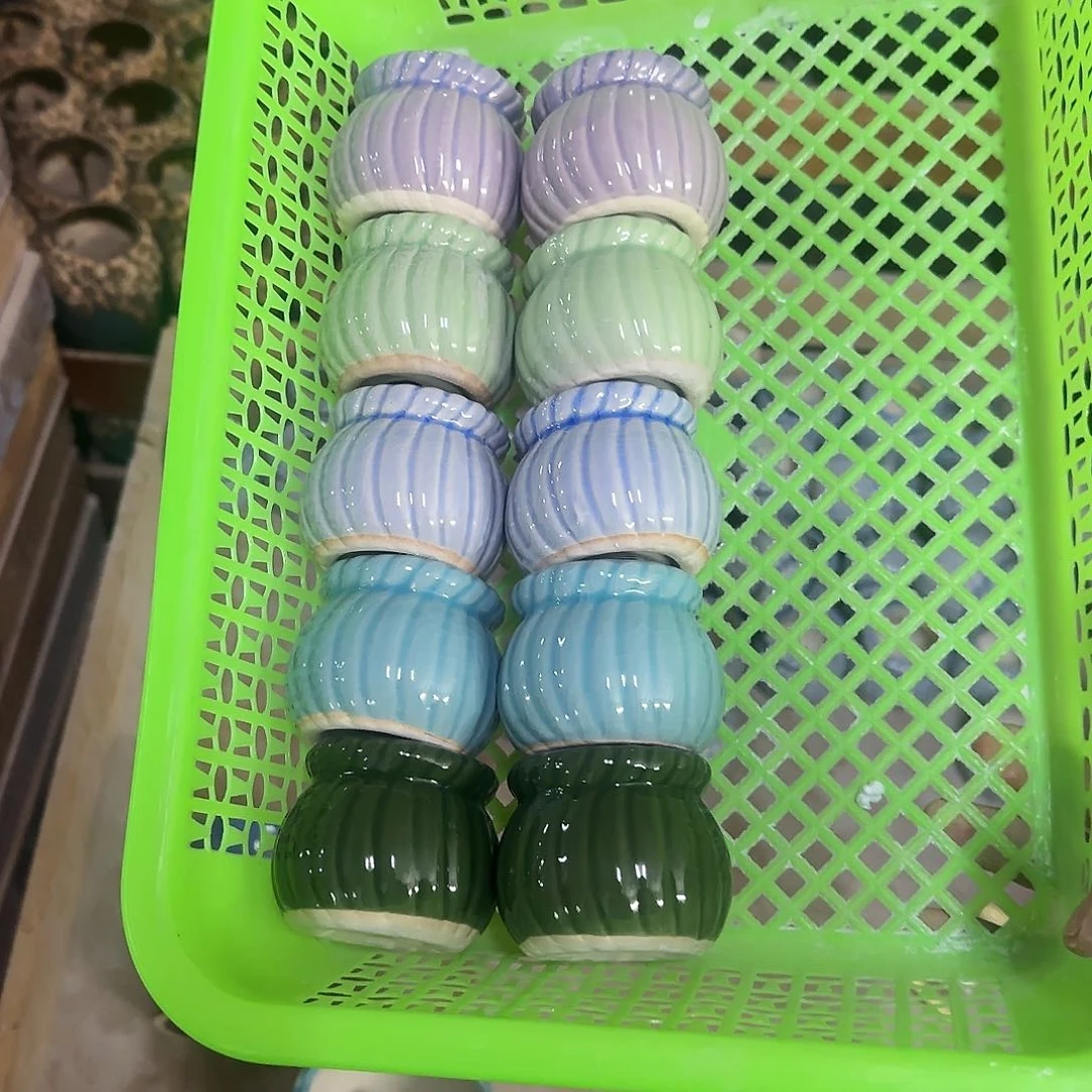 陶瓷10个福利局·凑9元发·一个个买·自动合并订单·