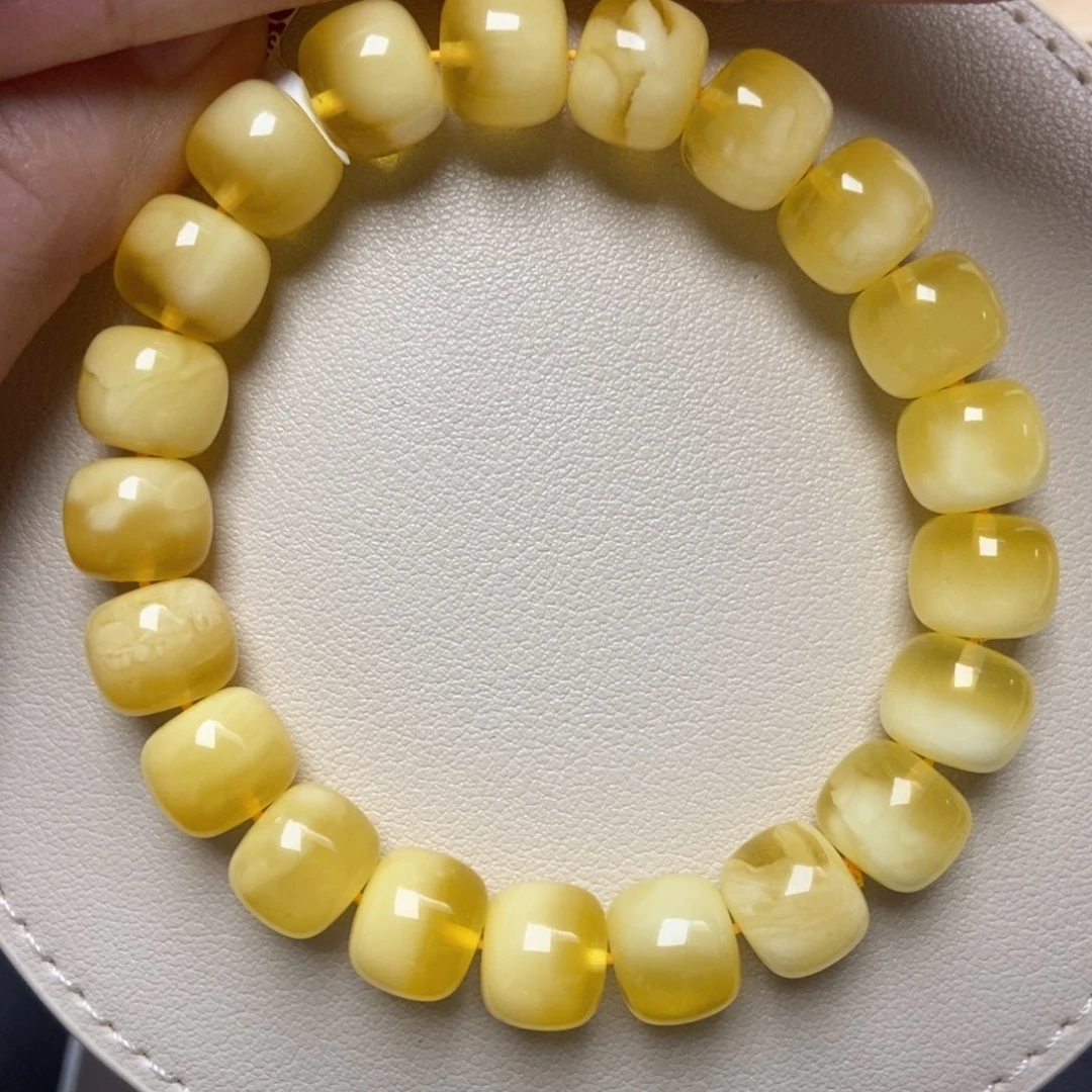 琥珀未镶嵌珠宝奇石224