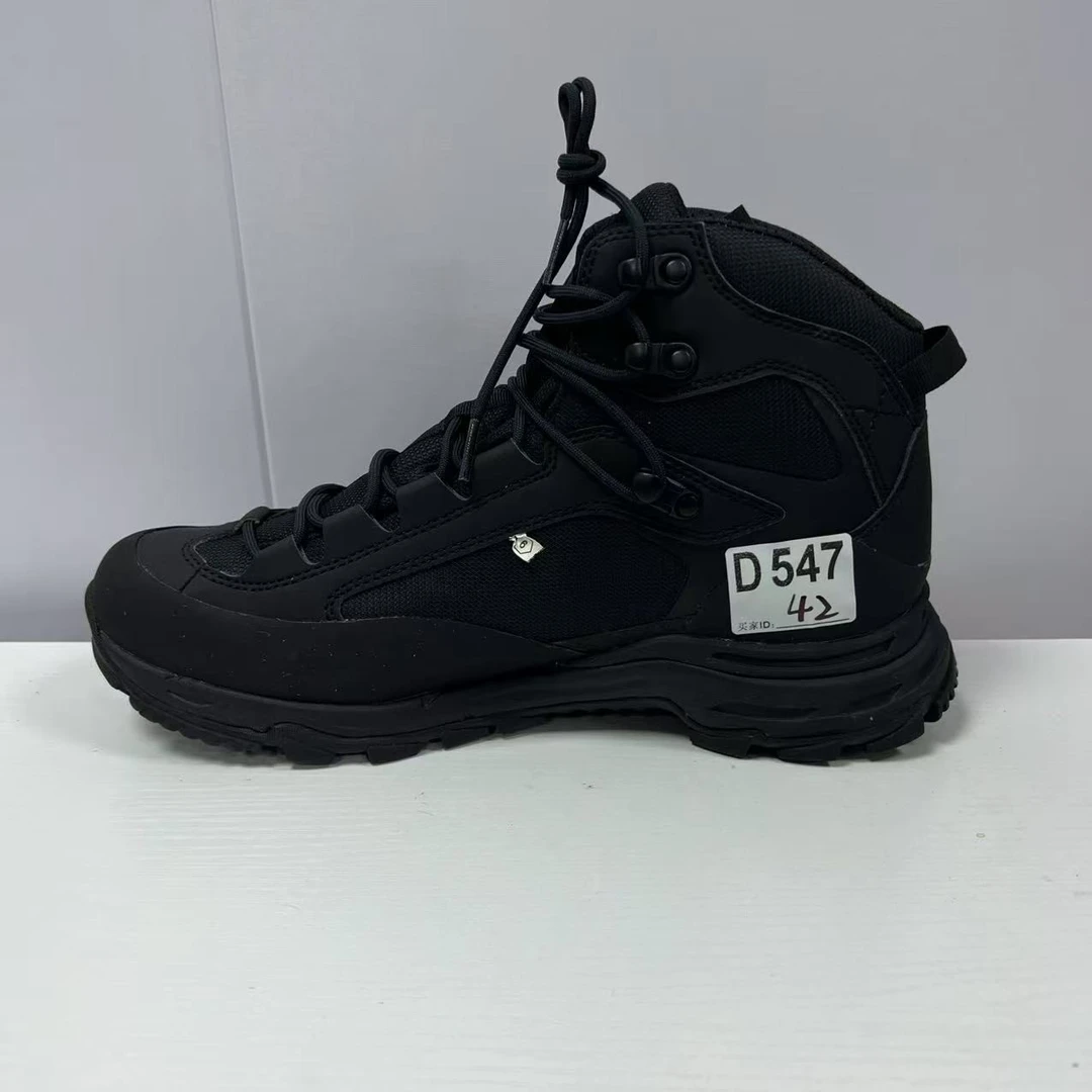 3-新款户外运动百搭休闲鞋 D547
