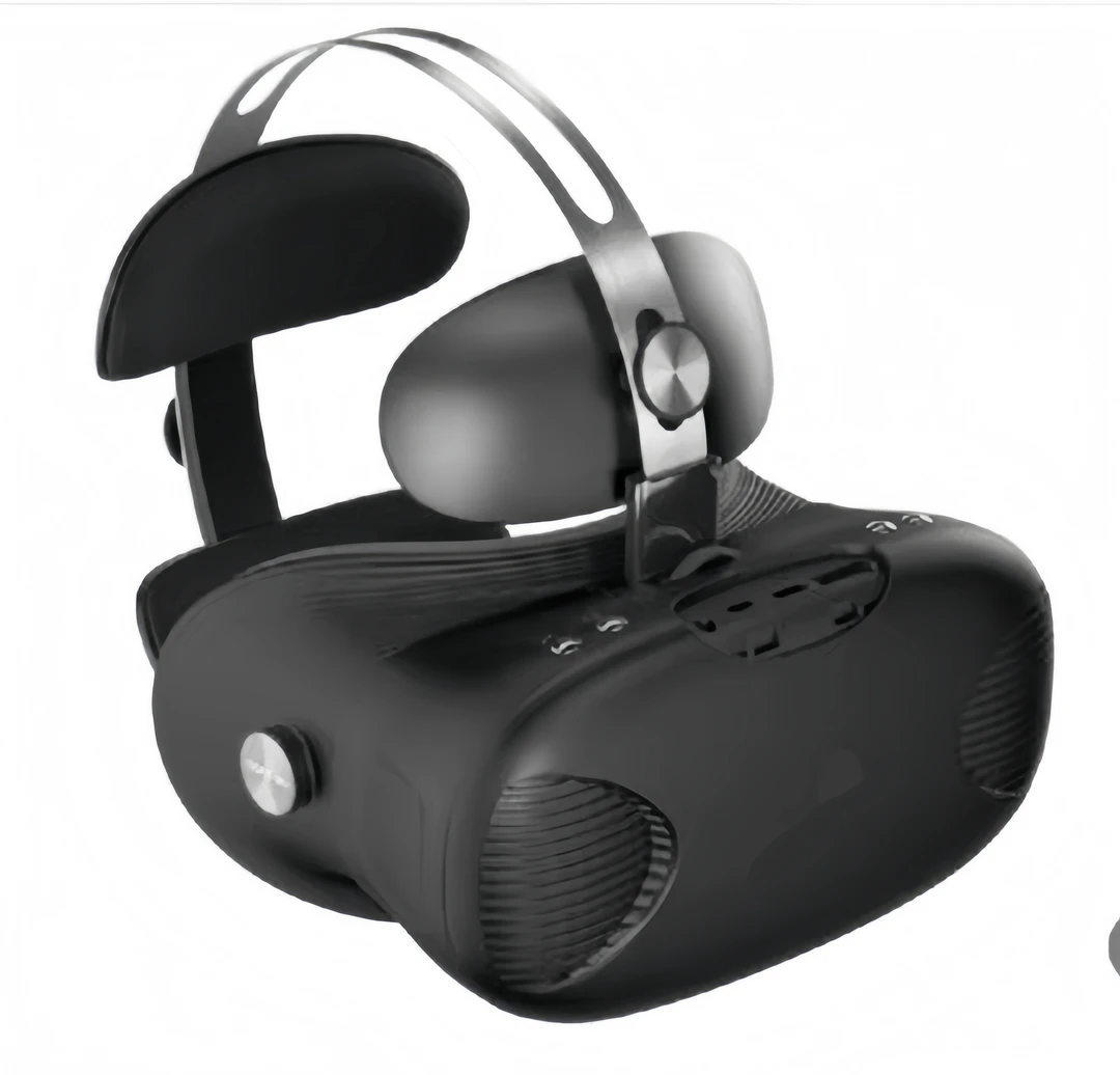 99新  【XC-1321】自行研究 VR一体机G1 820