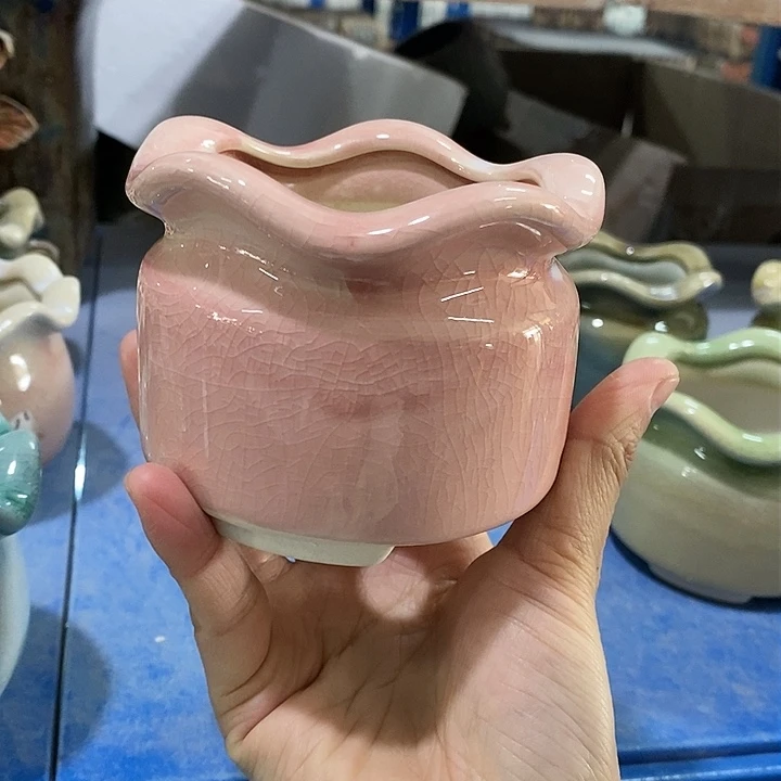 红陶「满10米包邮默认微瑕疵」一个浮力