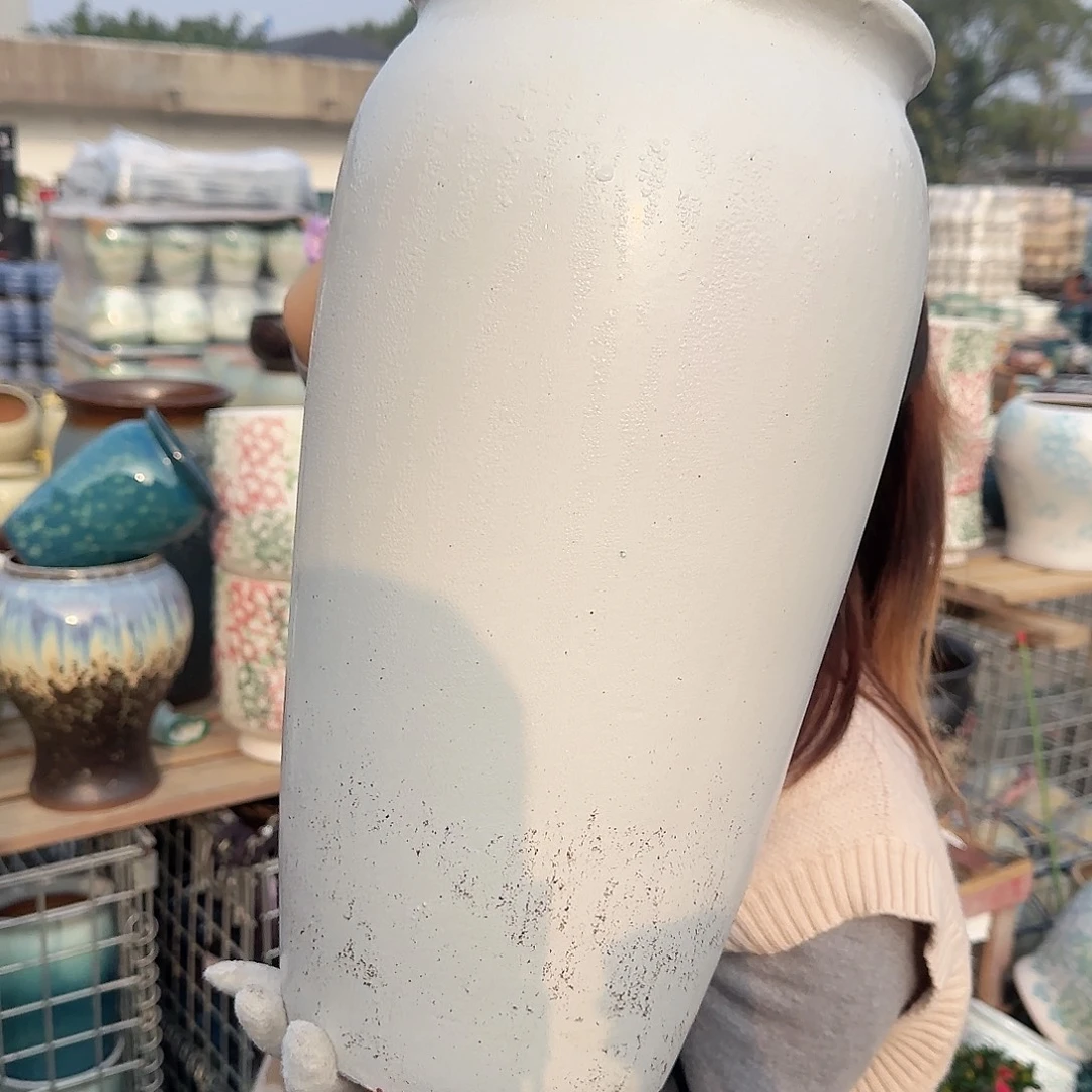 王嫂花盆直播1114-393高40口21