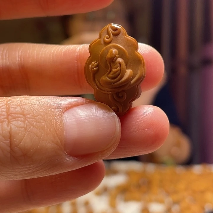 手串/手链橄榄核