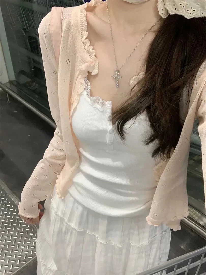 万壹家孤品No退no换春季新款韩系高级感女装百搭女装