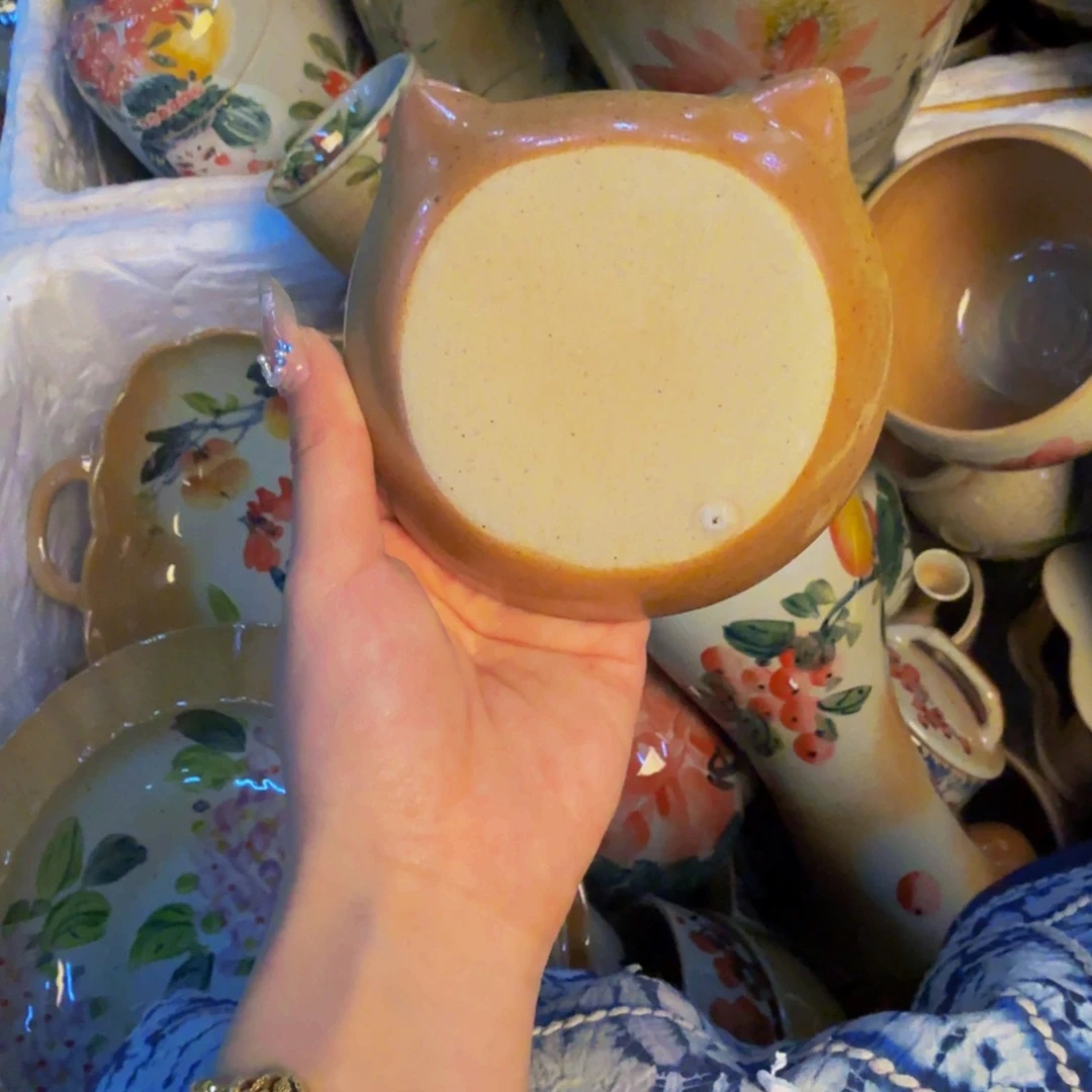 瓷片画面随缘发 不指定