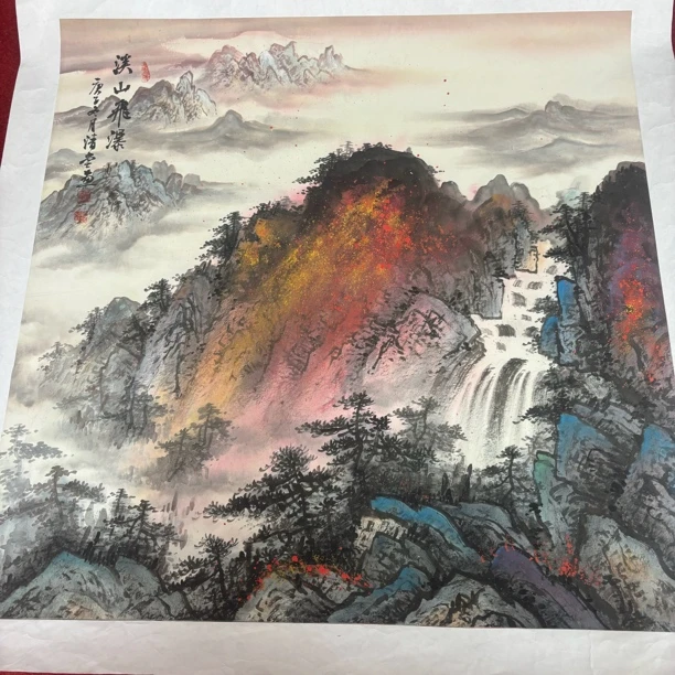 精品花鸟作品111