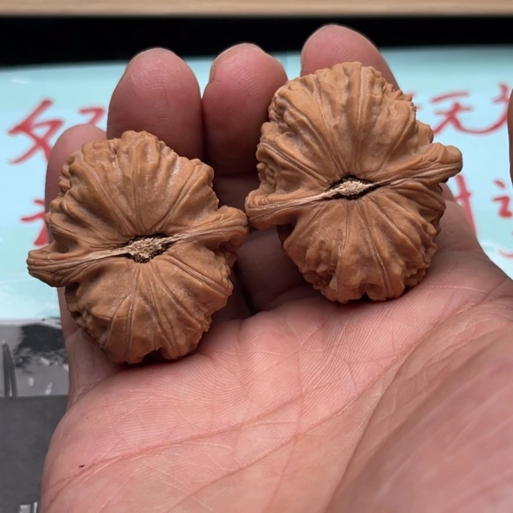 吉***米把件文玩核桃文玩核桃链接专属