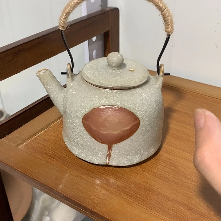 微瑕茶具介意勿拍