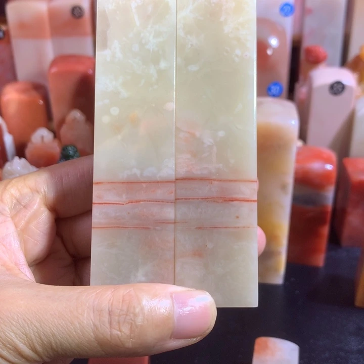 老挝石老挝石印章