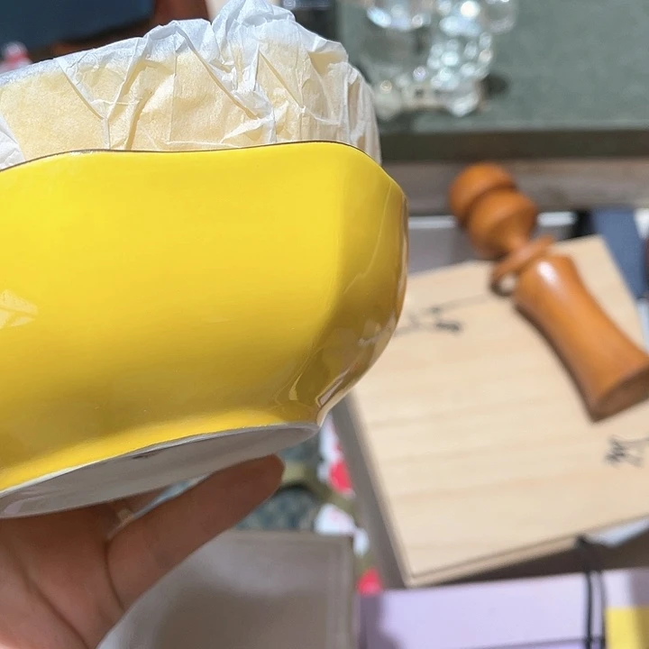 瓷片雨*大美玲好物分享优选推荐