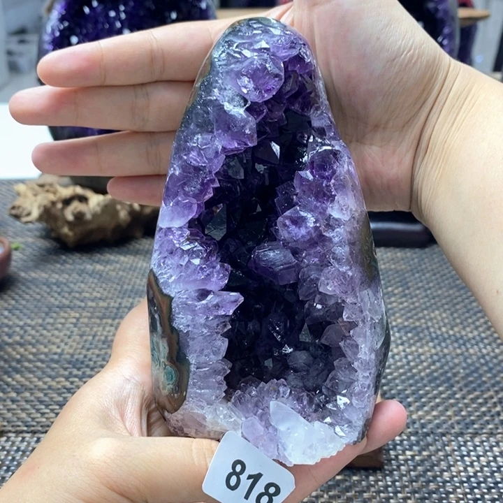 未镶嵌大型摆件（非配饰）水晶