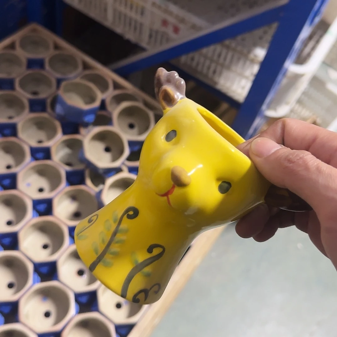 陶瓷福利局·自动合并订单·一个个买凑9元发·2096