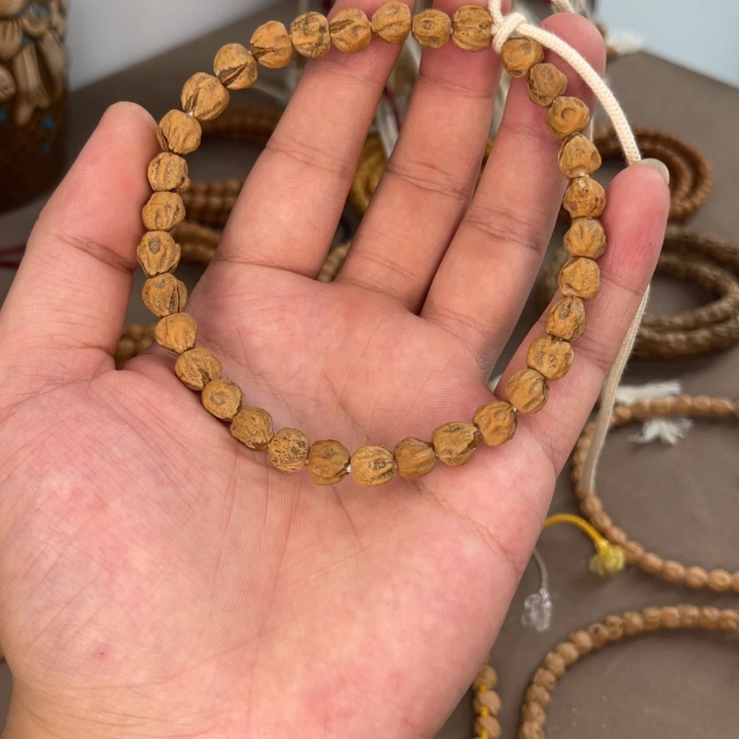 吊坠柏香籽/百香籽