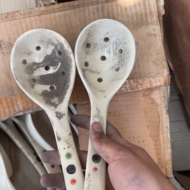 琉璃手工艺品陶瓷艺术摆件