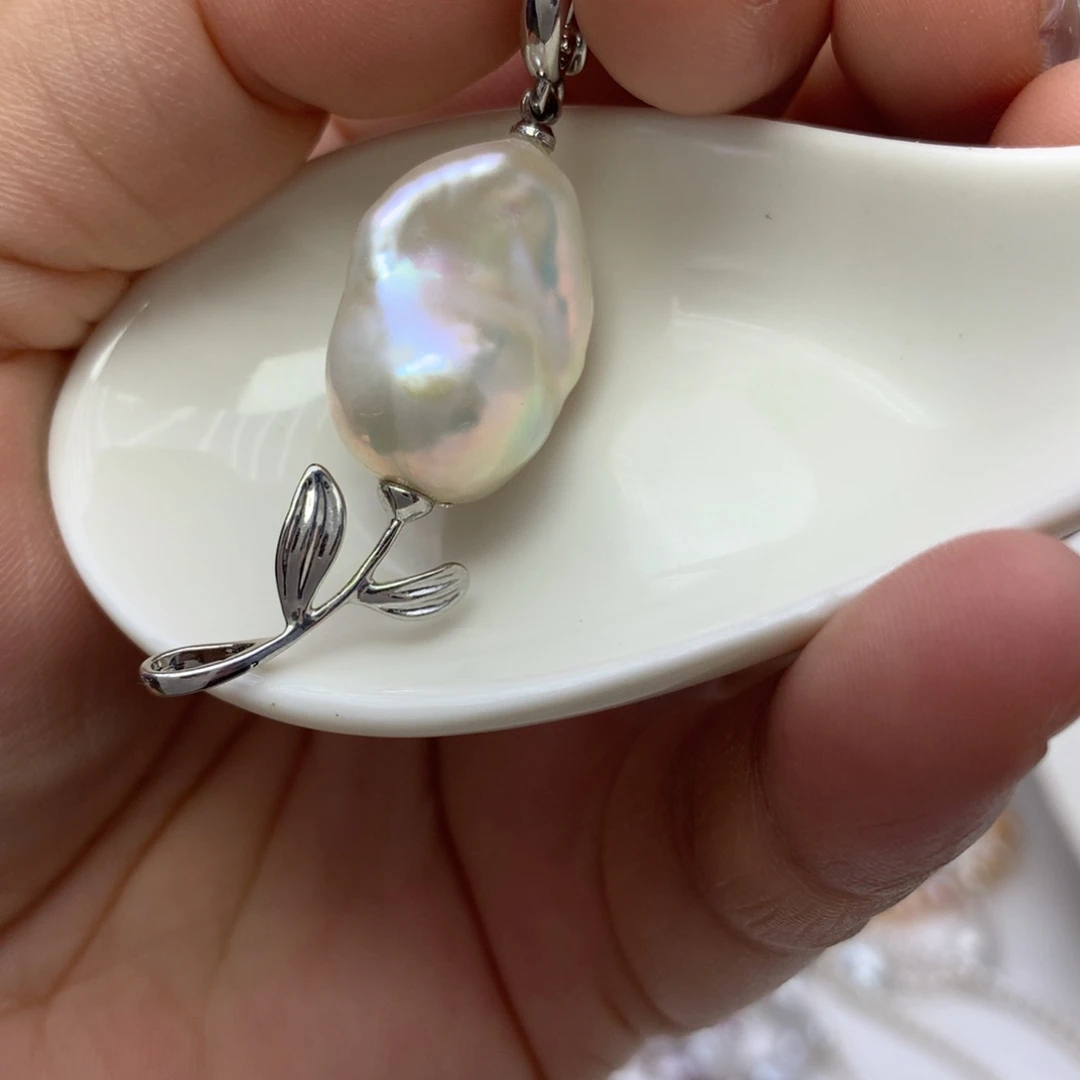 未镶嵌淡水珍珠其他