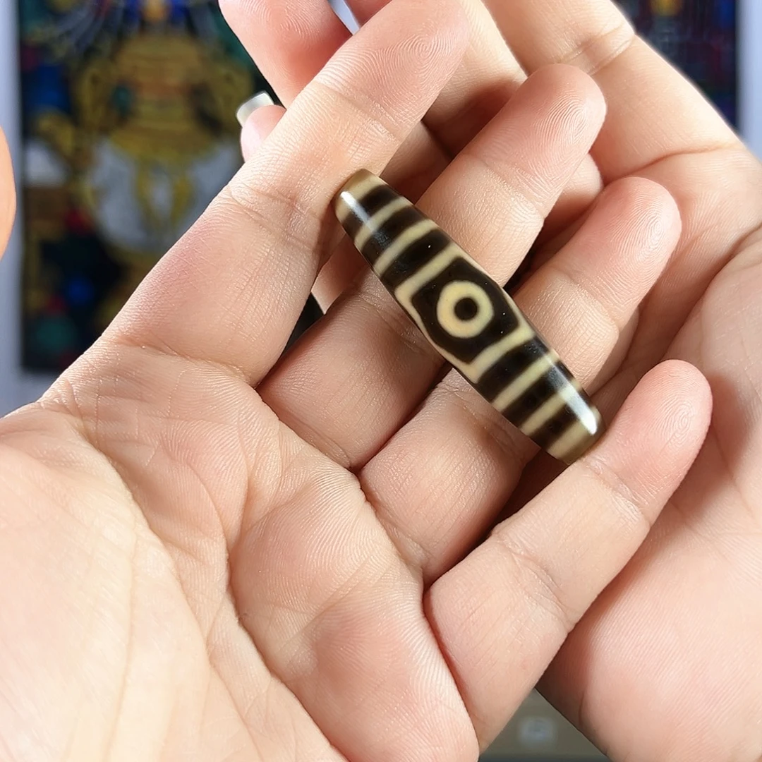 老***宝玛瑙/玉髓合金颈饰～张魁