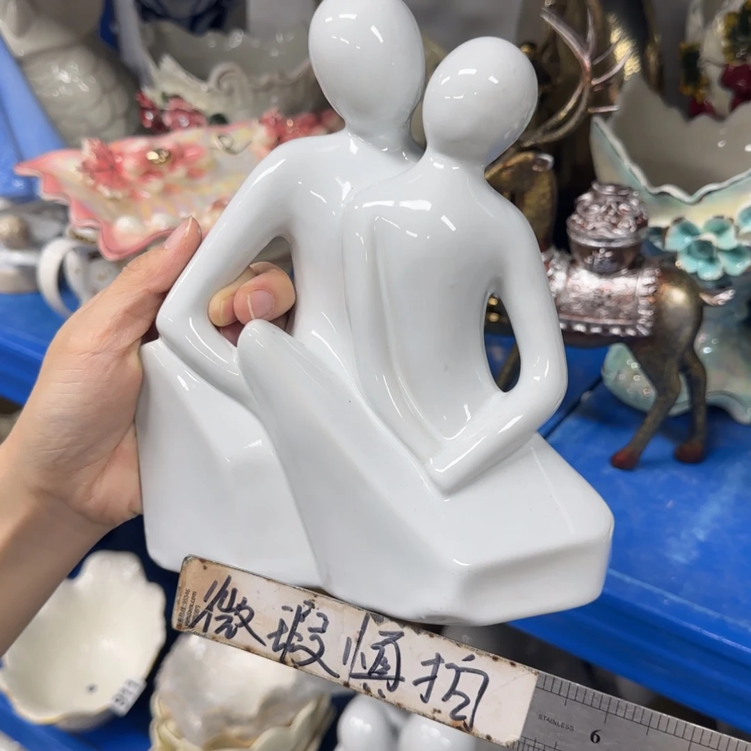 瓷片陶瓷工艺轻微微瑕