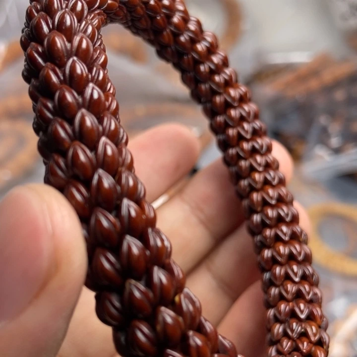 紫金鼠吊坠不是一句问候