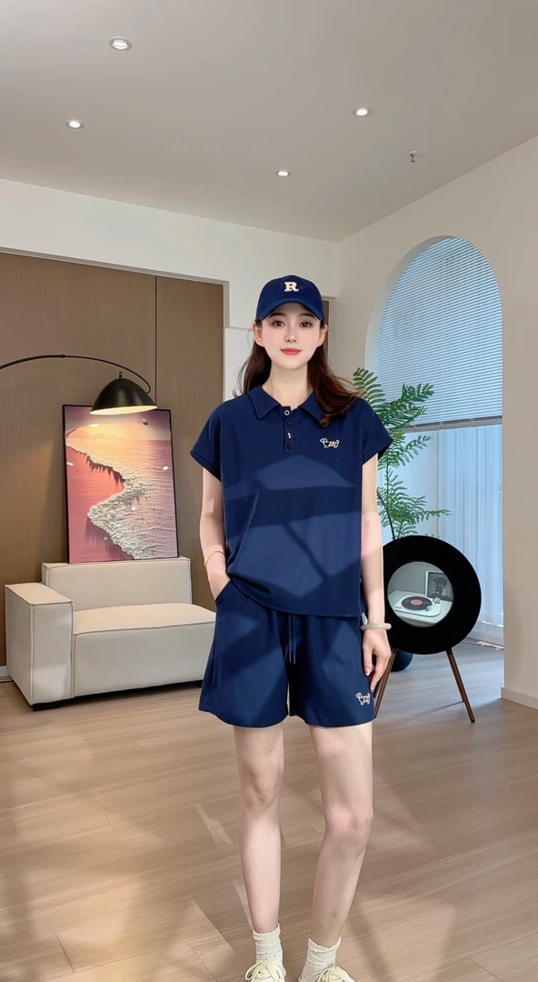 【套装】彬哥专属2025新款套装时尚洋气百搭简约洋气（830）