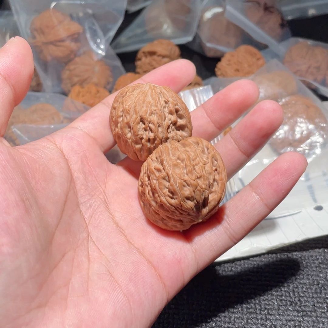 文玩核桃吊坠ﾉ**?38.5全品山地磨