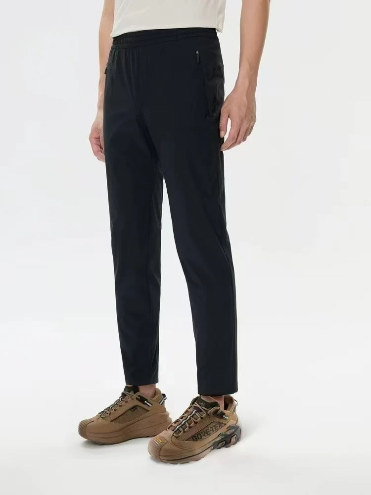 25012#小树运动速干休闲裤ZC