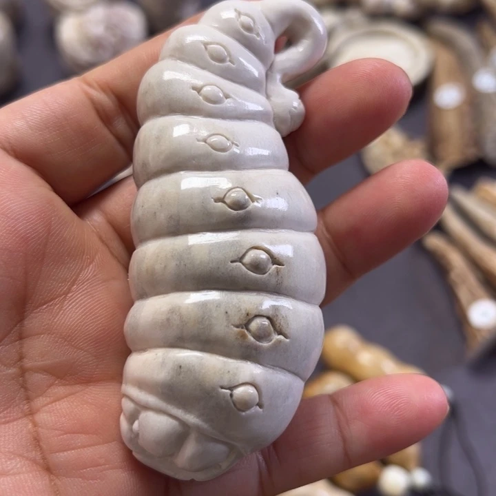 手串/手链鹿骨鹿角