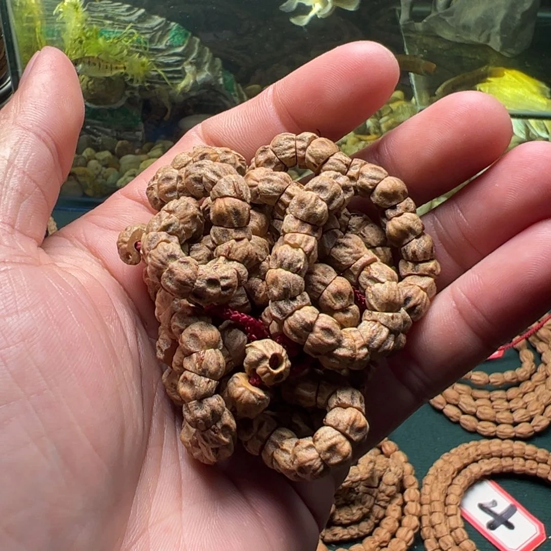 柏香籽/百香籽吊坠当***丶A14