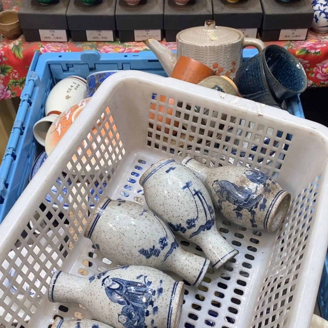 瓷片福*?吃f奋斗的点点滴滴