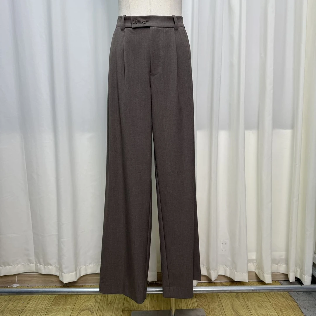 0158休闲舒适休闲裤17(有）