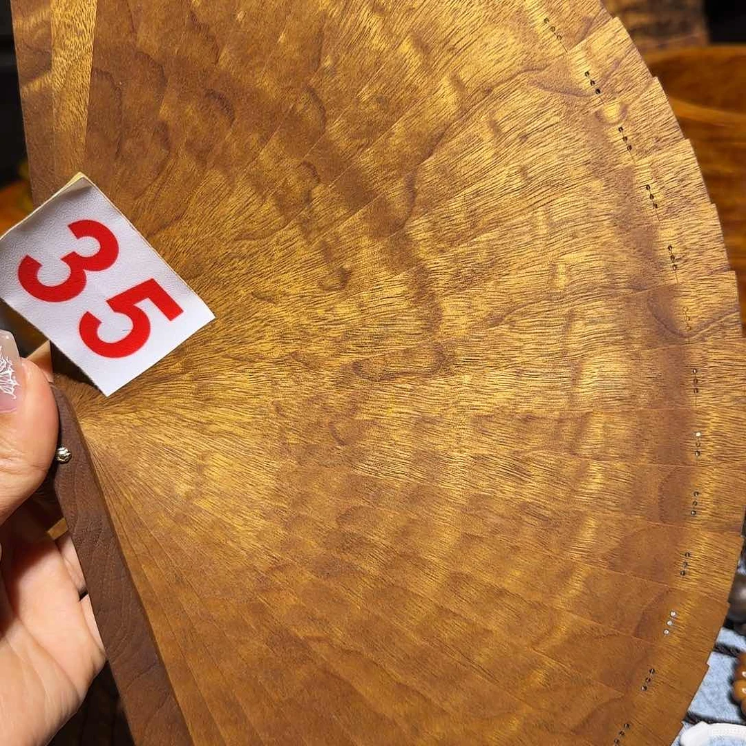 金丝楠迷金丝楠手把件