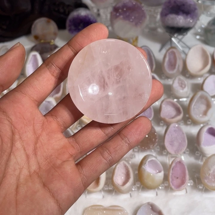 未镶嵌大型摆件（非配饰）水晶