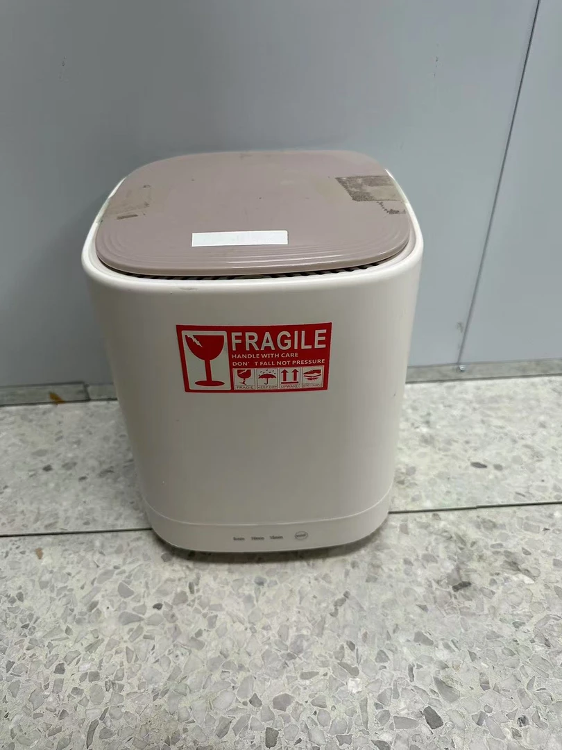 迷你洗衣机家用便捷款内衣内裤小袜子清洗