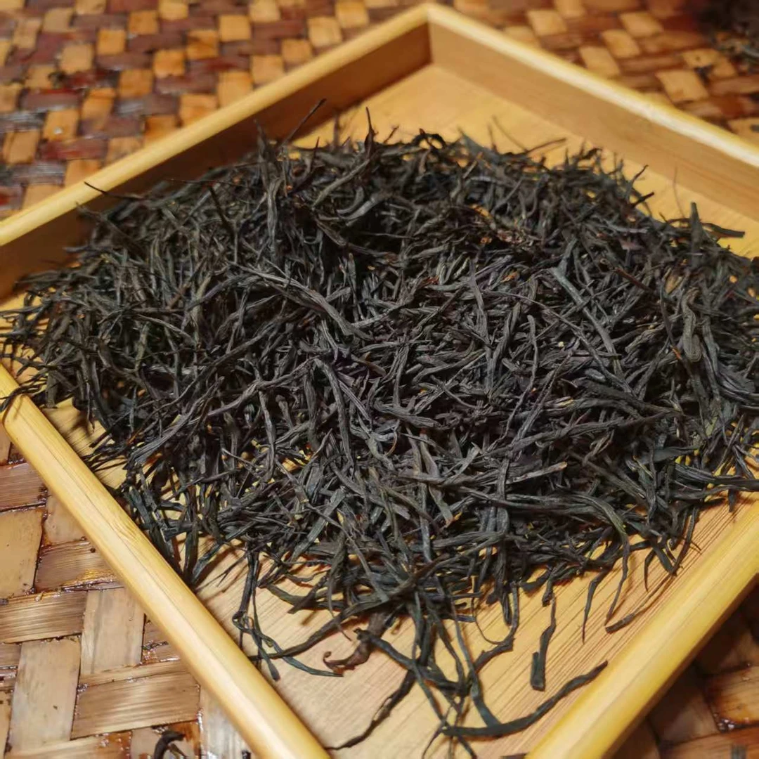 2024年凤庆中国红茶散茶（100g）2月18【56号】