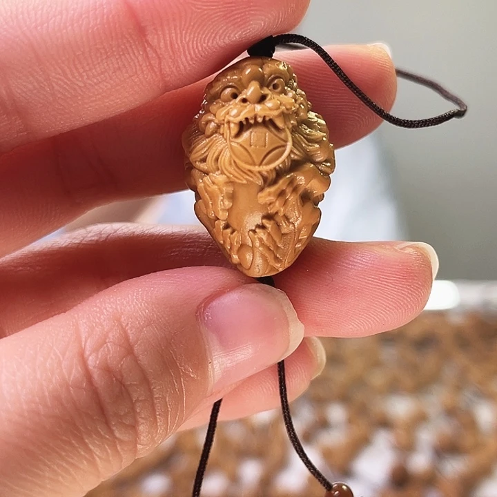 手串/手链橄榄核橄榄核