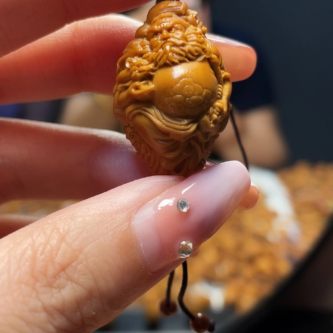 橄榄核手串/手链橄榄核