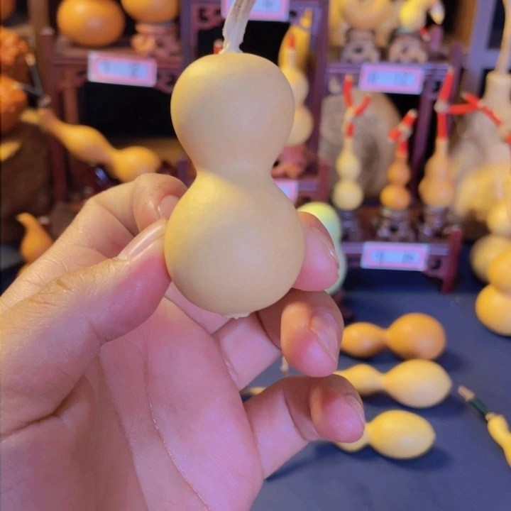 万**元李哥葫芦80