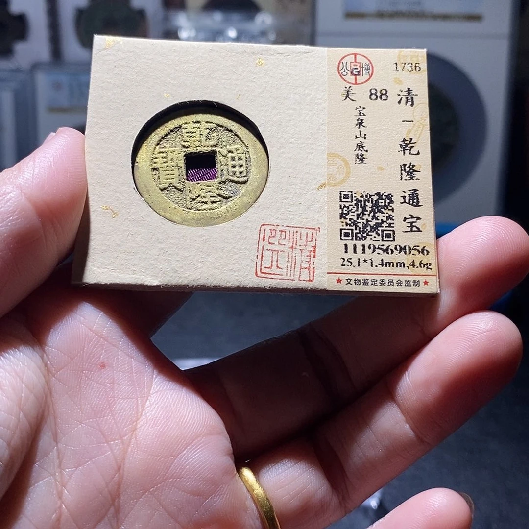 贝壳19 恭喜发财恭喜发财