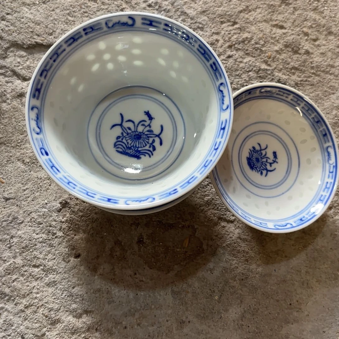 摆件景德镇陶瓷艺术品