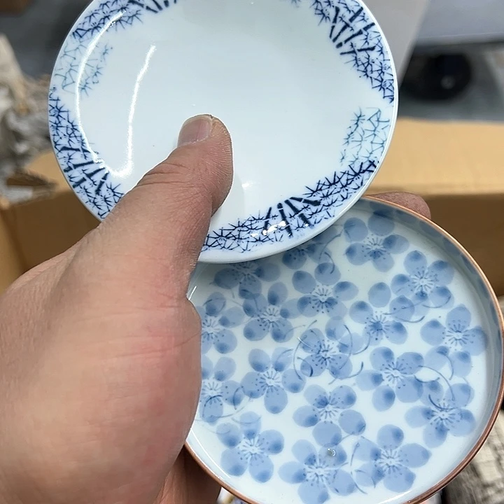 25包邮，盘子，碗，杯子，茶壶，默认瑕疵婚****米