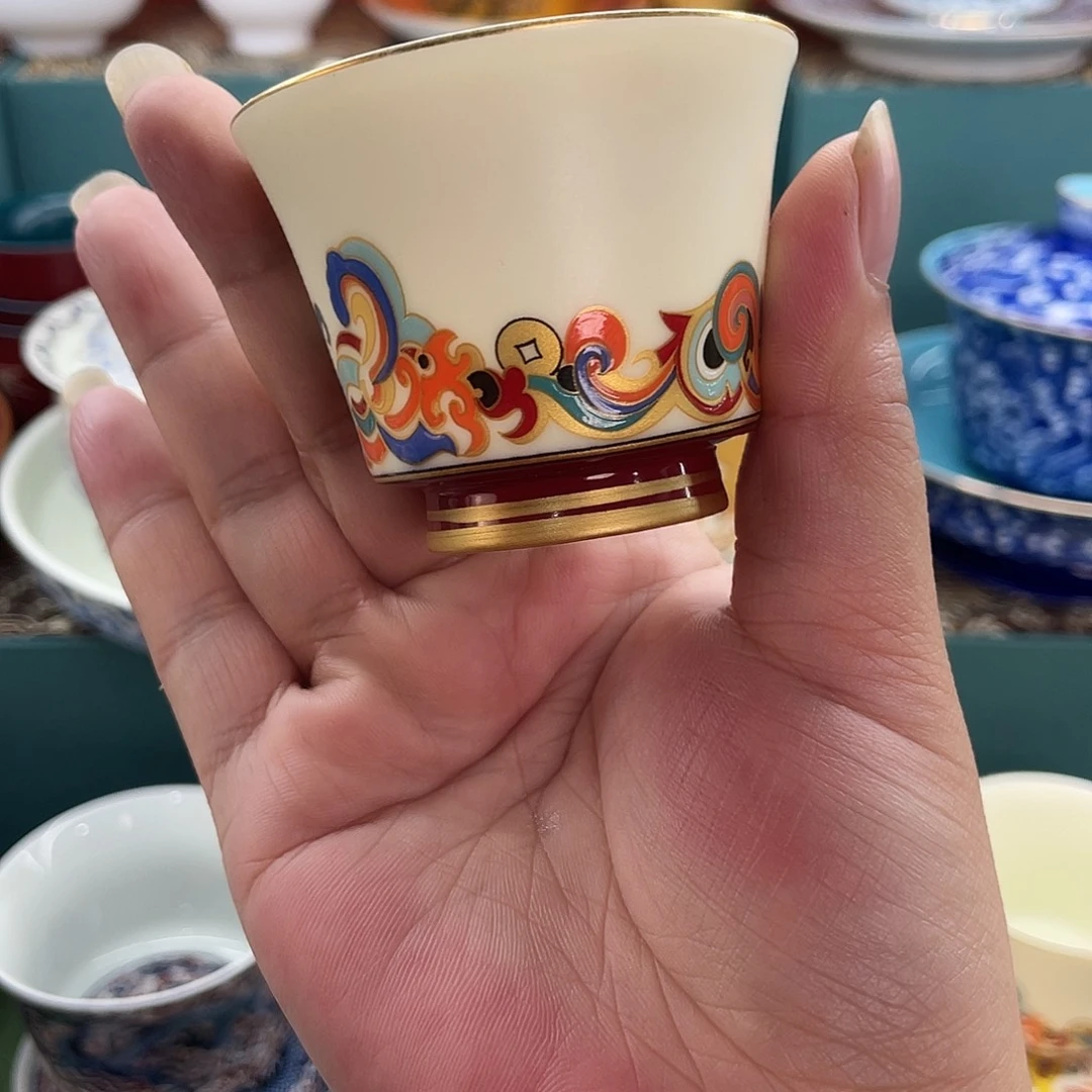 景德陶瓷景德陶瓷客