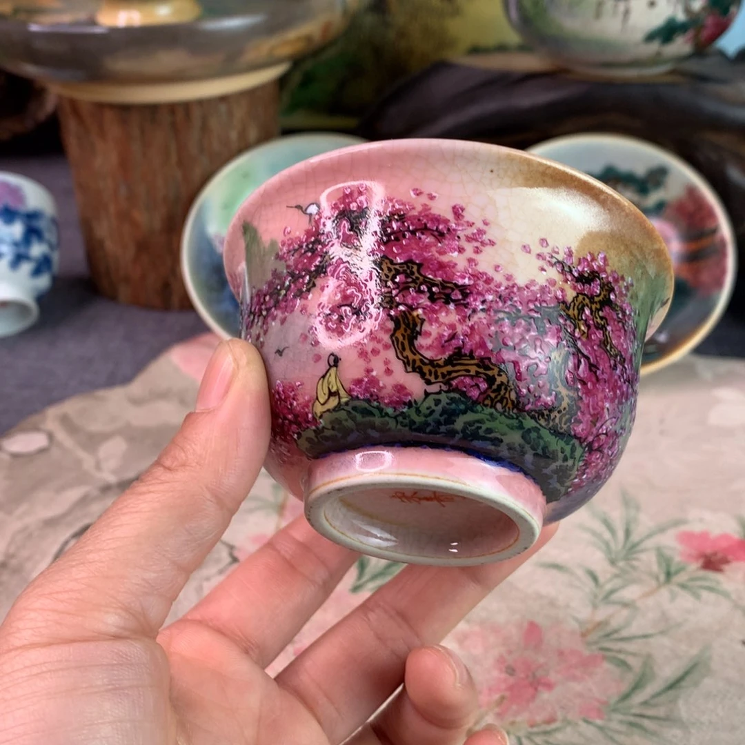 你说啥我可以把她送给