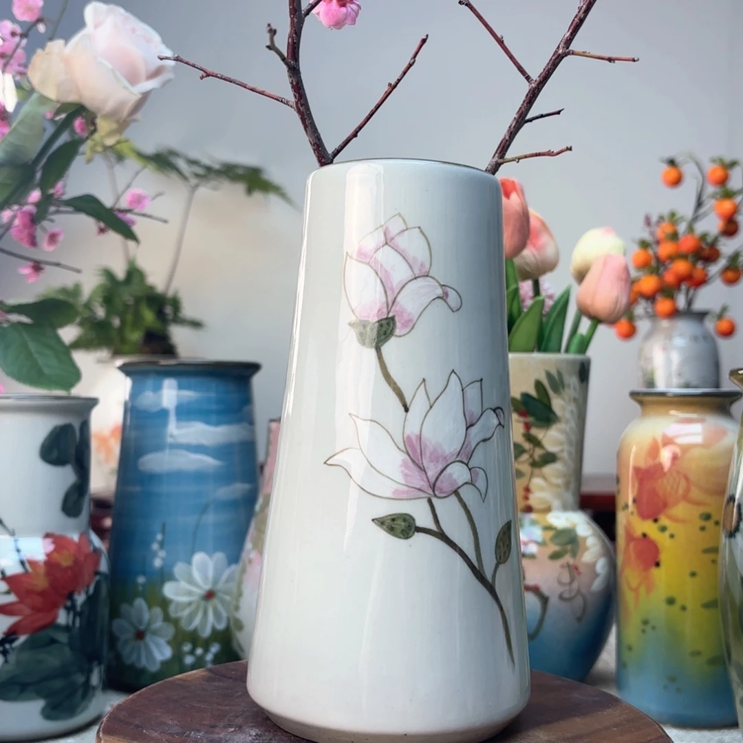 摆件花瓶5566556685666886666