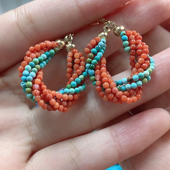 南红玛瑙珠宝奇石未镶嵌