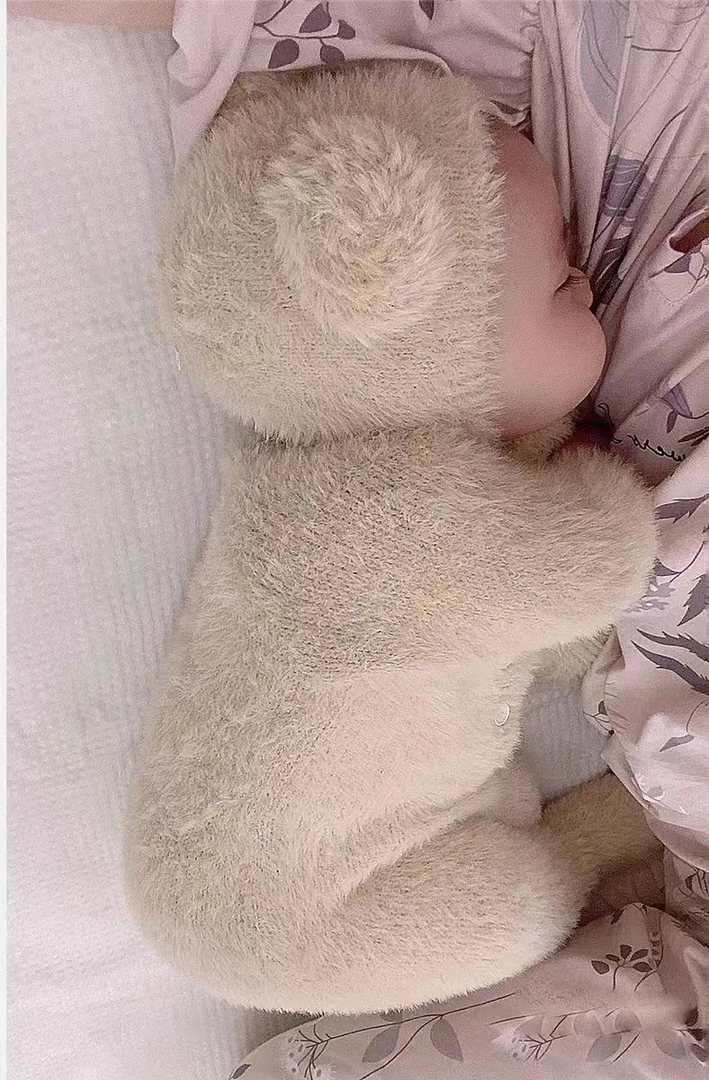 【韩天shui】宝宝绒毛衣集合8.