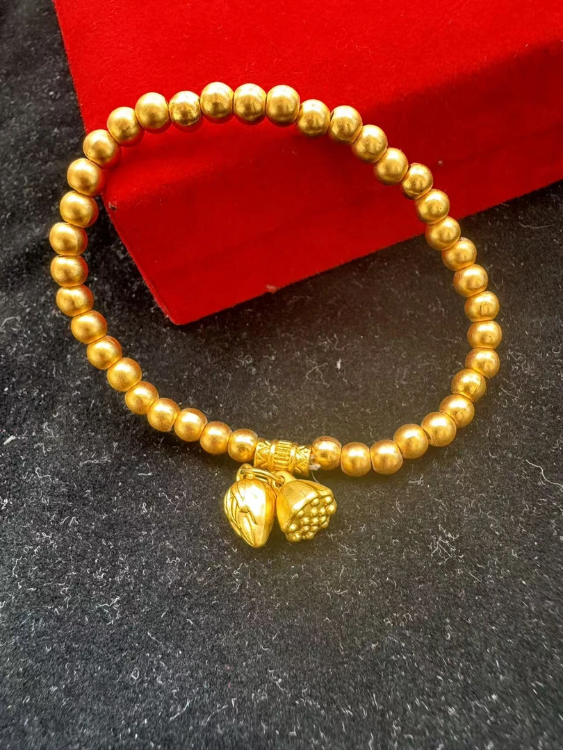 A072 臻美金典首饰